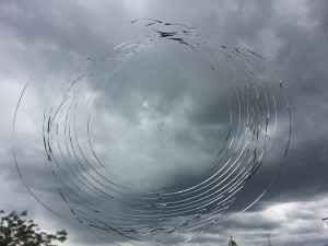 Windshield Cracks